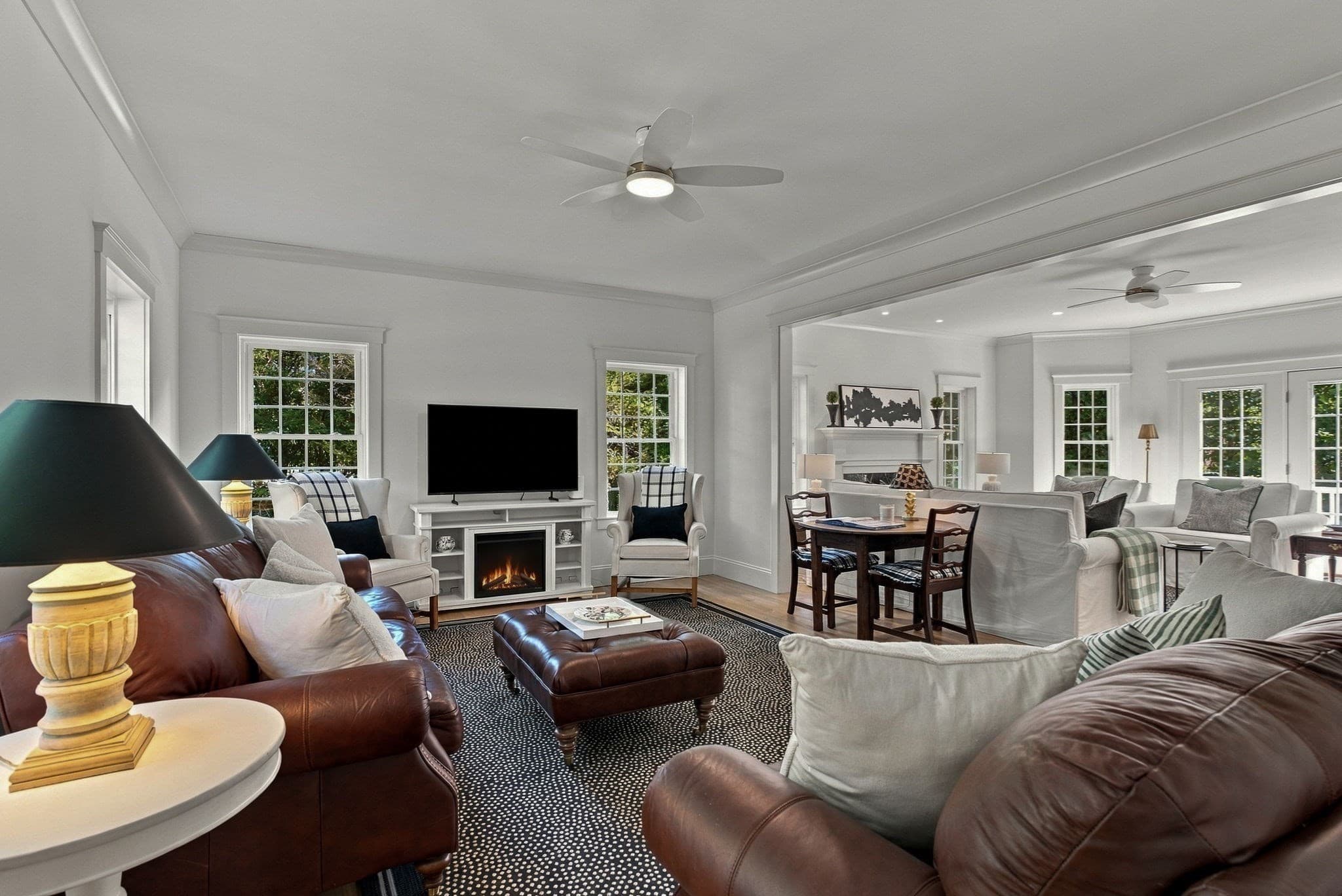 Single Family Residence at 303 Chestnut St, North Andover MA 01845, North Andover, photo 19 of 42