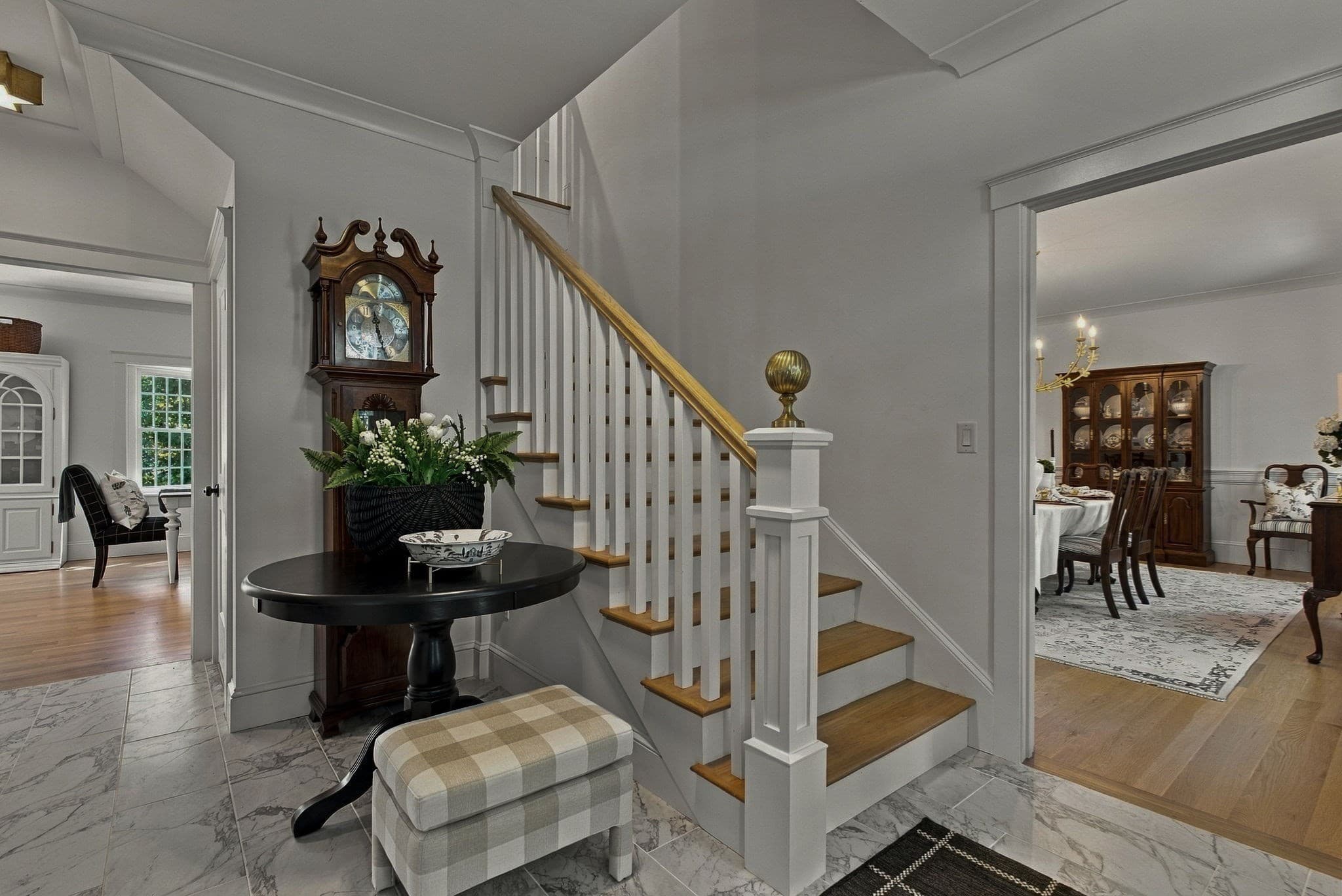 Single Family Residence at 303 Chestnut St, North Andover MA 01845, North Andover, photo 21 of 42
