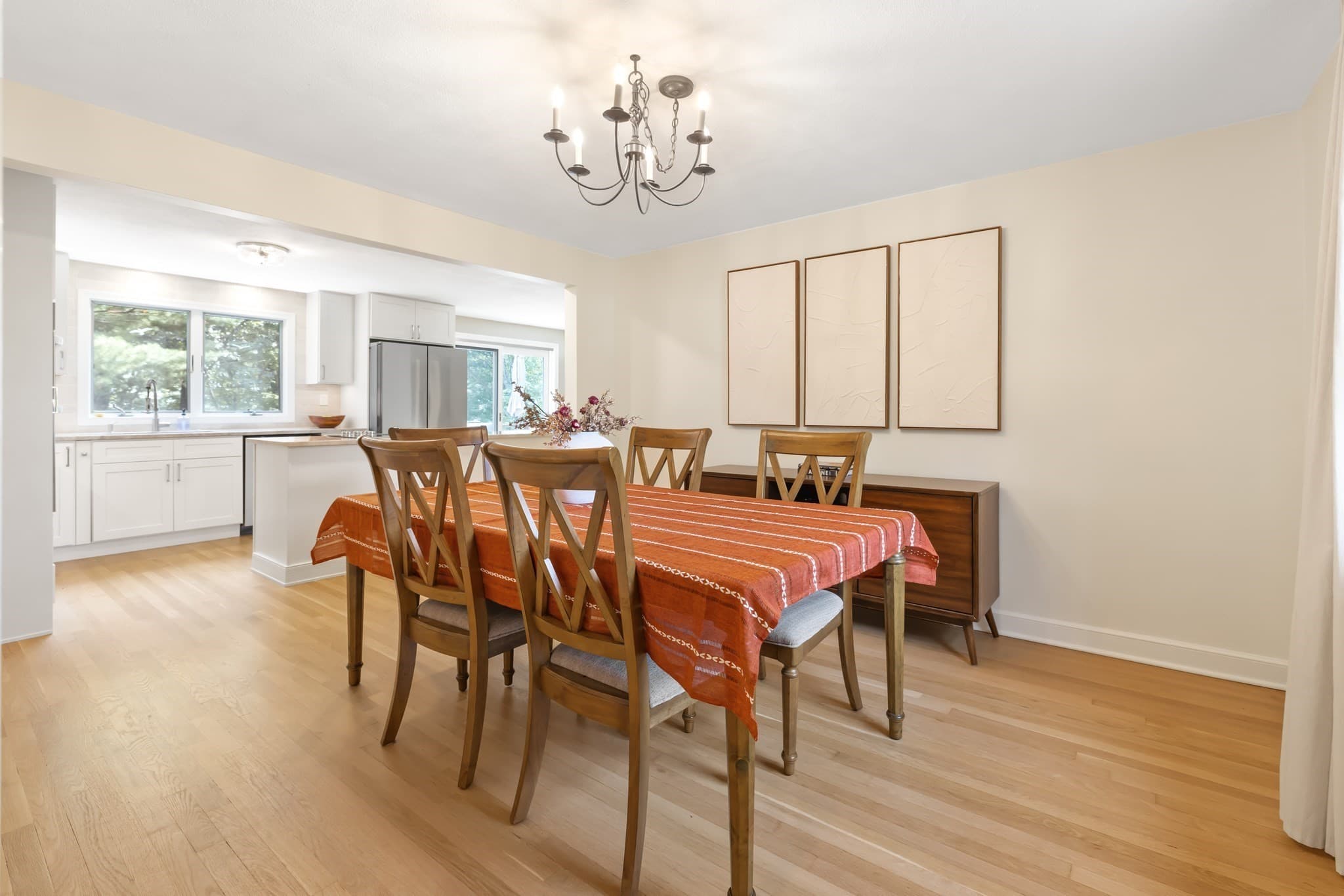 Single Family Residence at 54 Checkerberry Ln, Framingham MA 01702, Framingham, photo 8 of 40