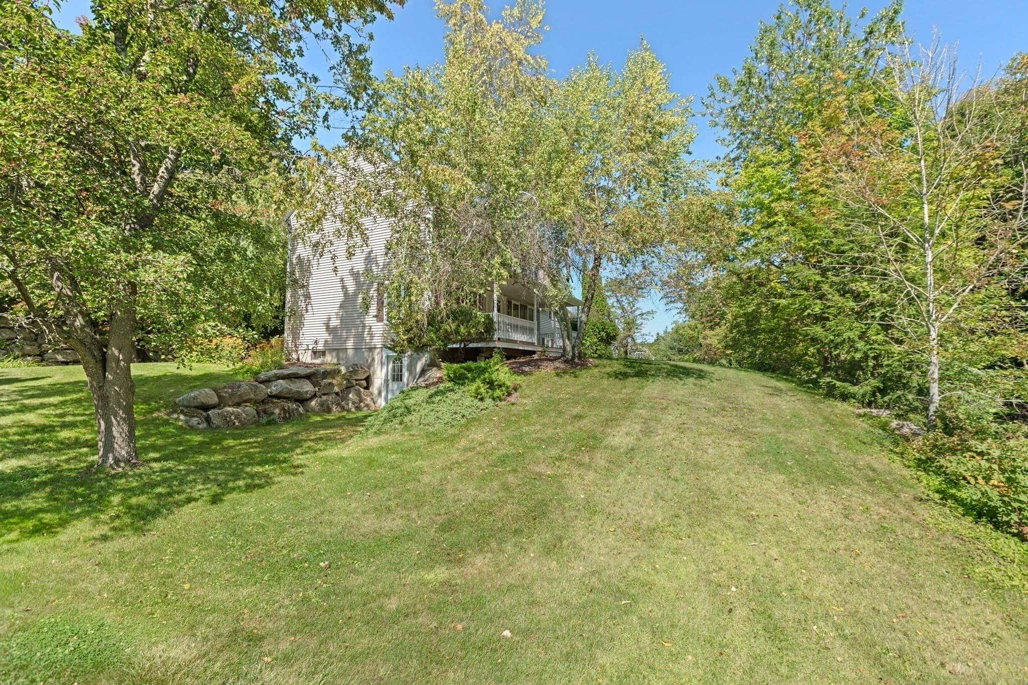 Single Family Residence at 3 Brunelle Dr, Rutland MA 01543, Rutland, photo 41 of 41