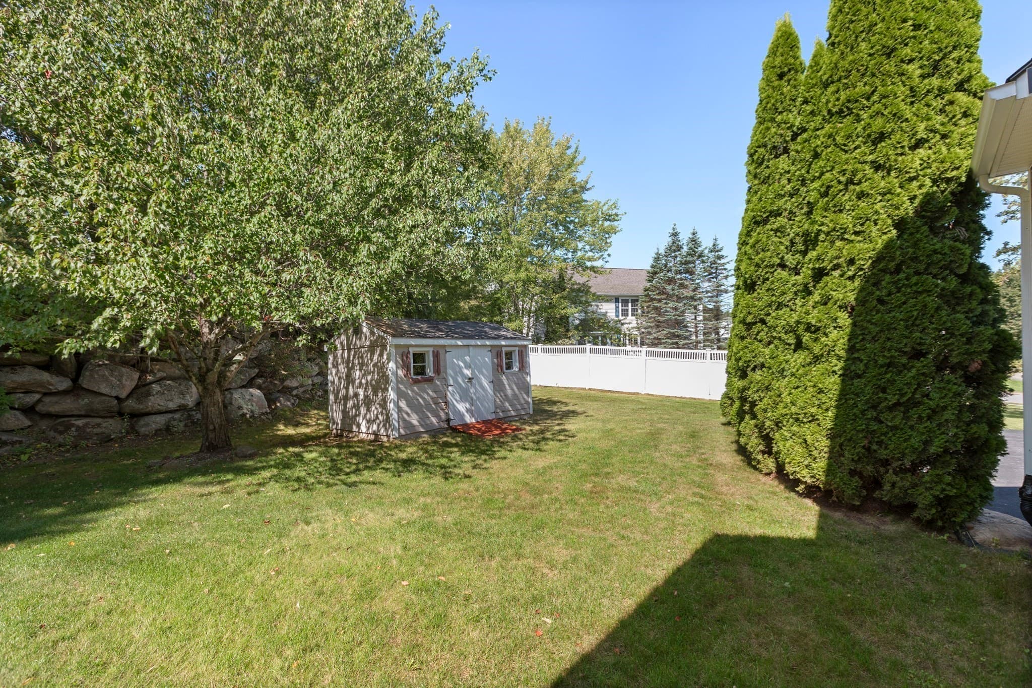 Single Family Residence at 3 Brunelle Dr, Rutland MA 01543, Rutland, photo 40 of 41