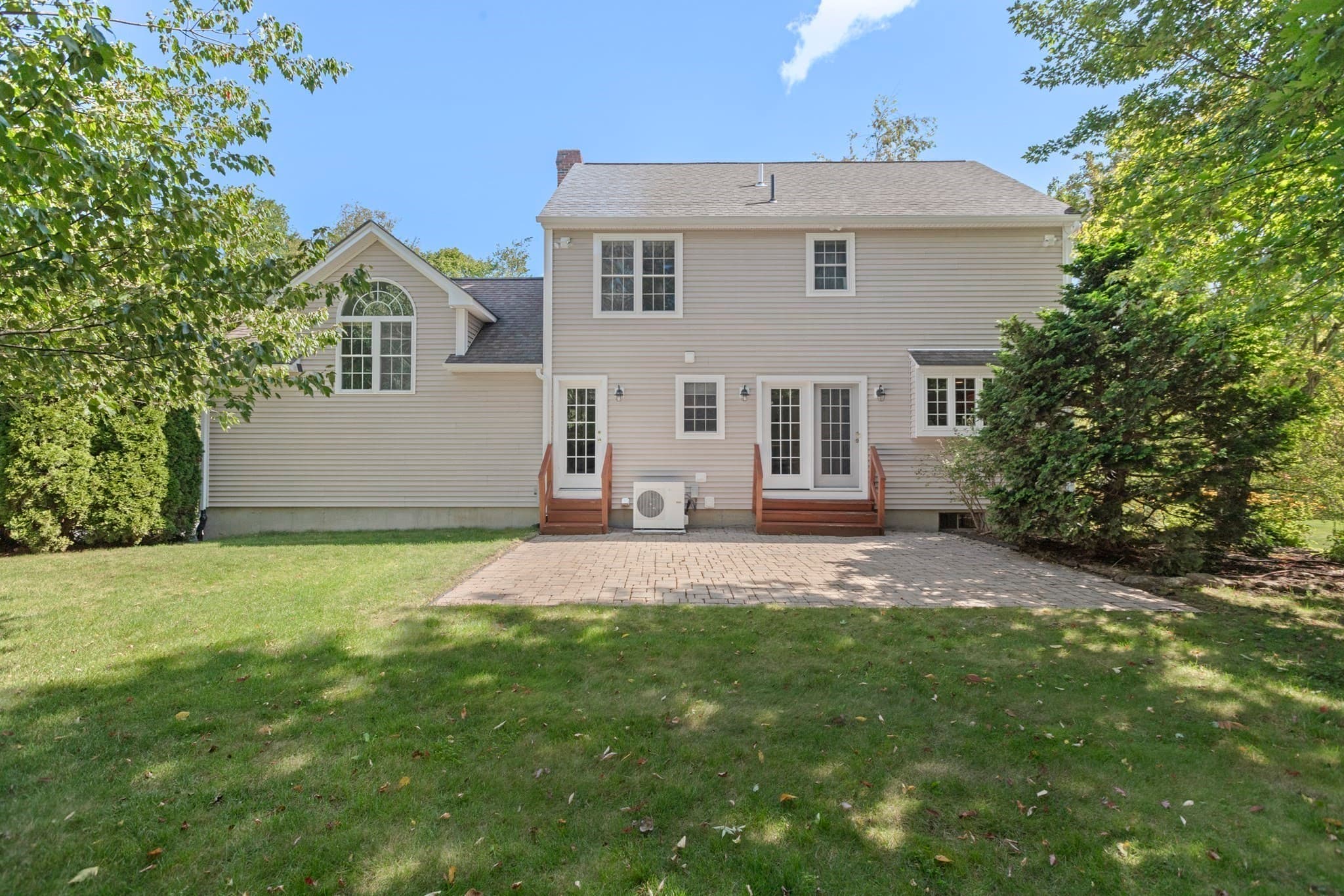 Single Family Residence at 3 Brunelle Dr, Rutland MA 01543, Rutland, photo 4 of 41