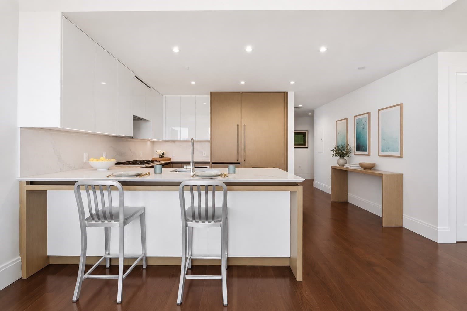 Condominium at 380 Harrison Ave # 1013, Boston MA 02118, photo 9 of 38
