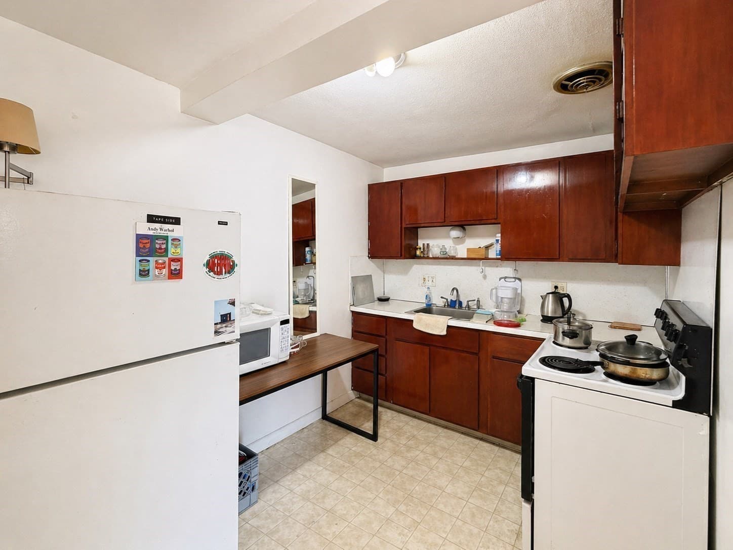 Condominium at 95-99 Maple St # 17, Malden MA 02148, Malden, photo 6 of 17