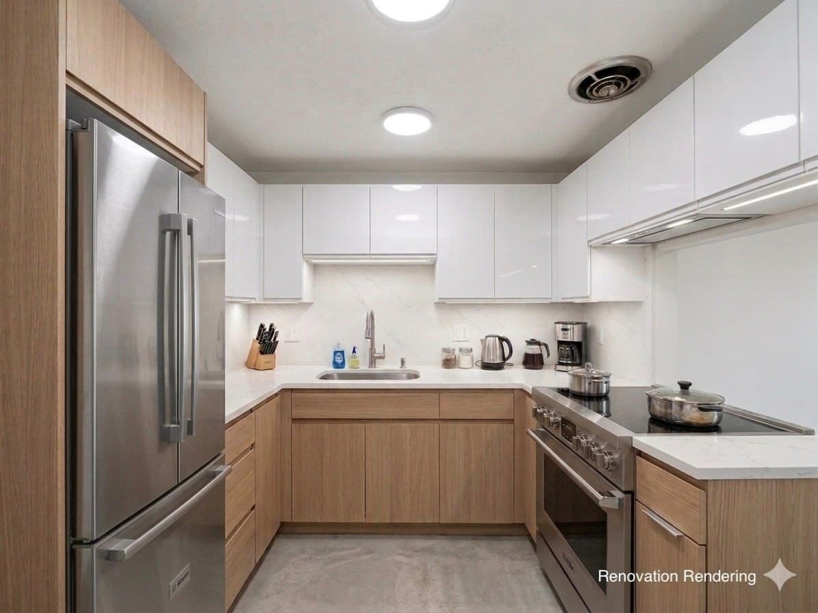 Condominium at 95-99 Maple St # 17, Malden MA 02148, Malden, photo 4 of 17
