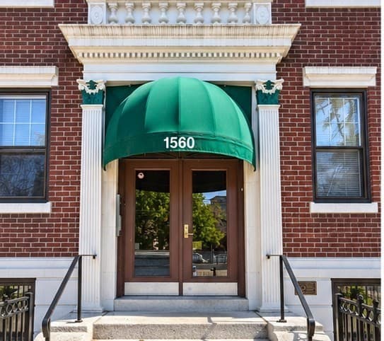 1560 Commonwealth Ave # 4, Boston MA 02135