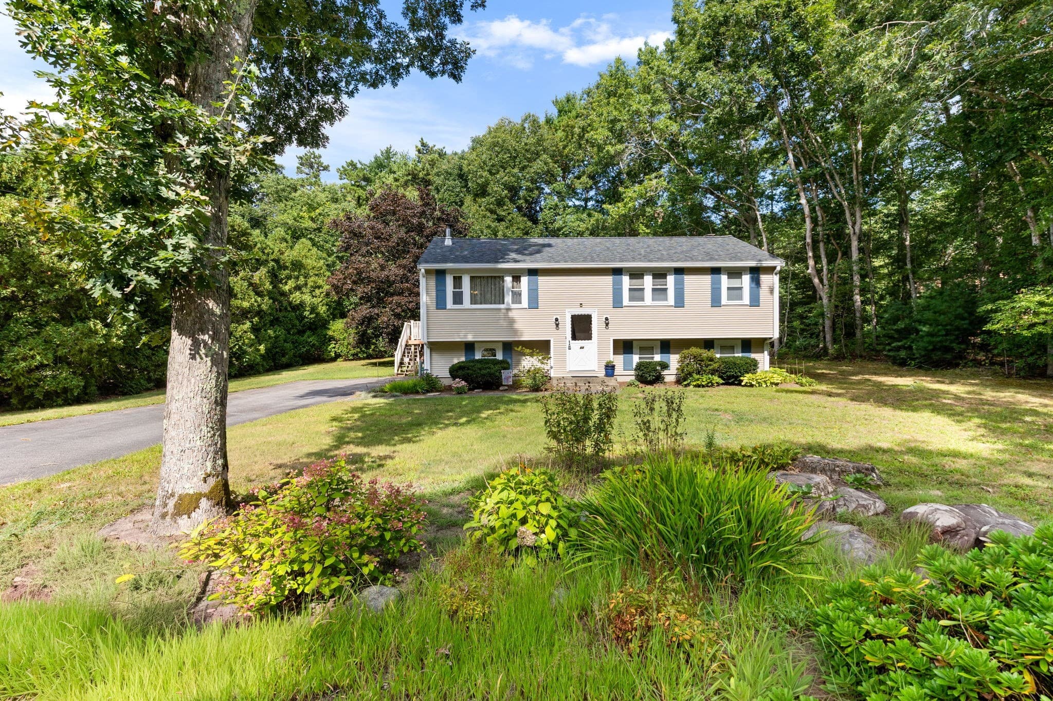 68 S Meadow Road, Carver MA 02330