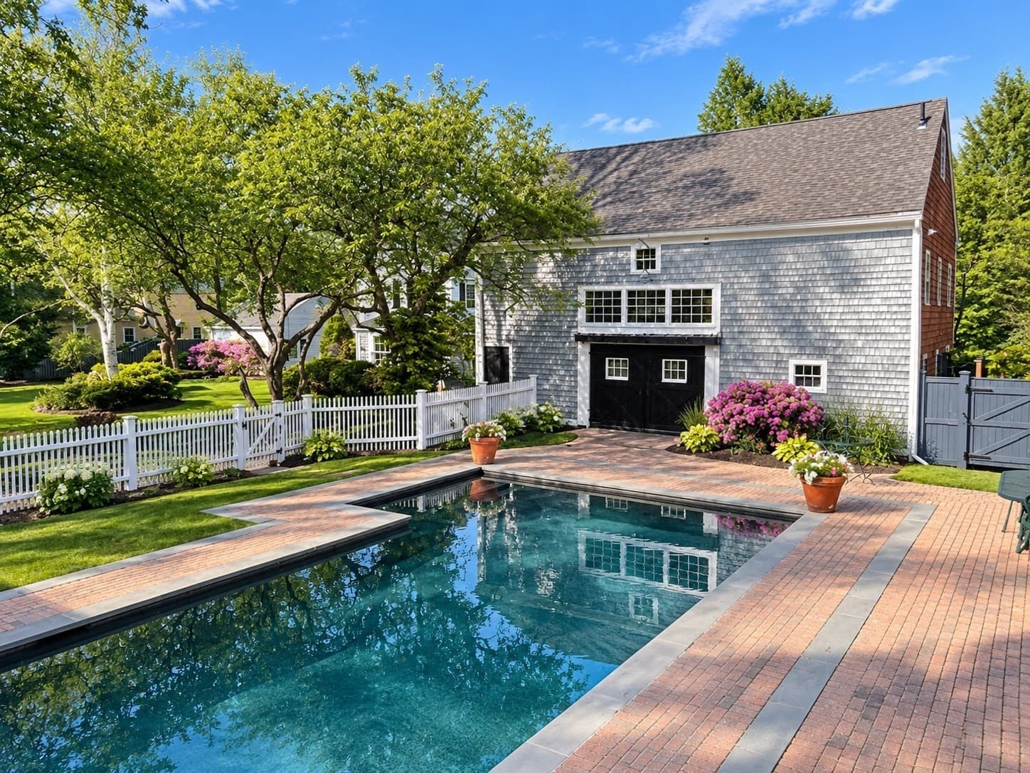 Single Family Residence at 58 Osgood St, North Andover MA 01845, North Andover, photo 3 of 34