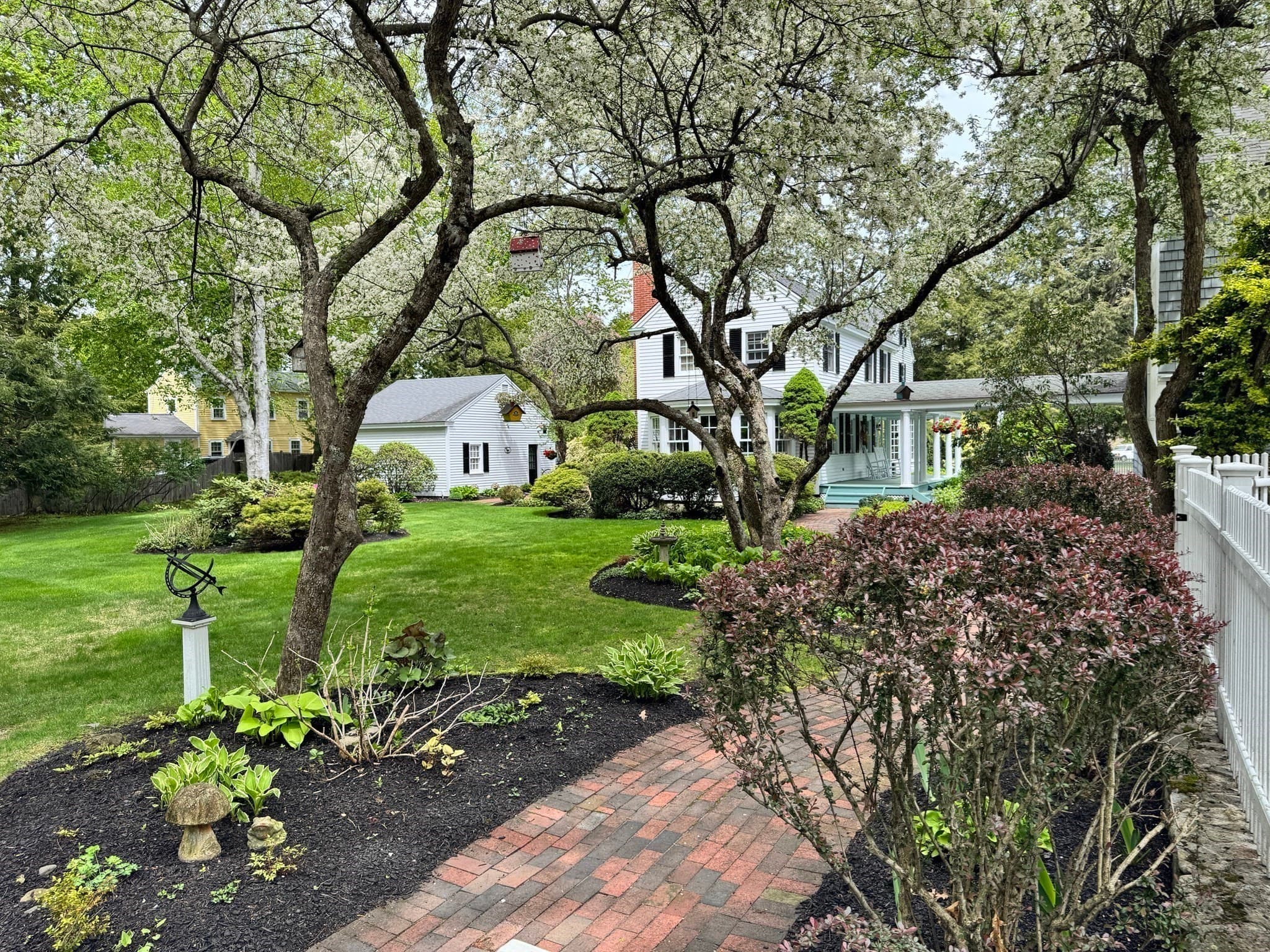 Single Family Residence at 58 Osgood St, North Andover MA 01845, North Andover, photo 28 of 34
