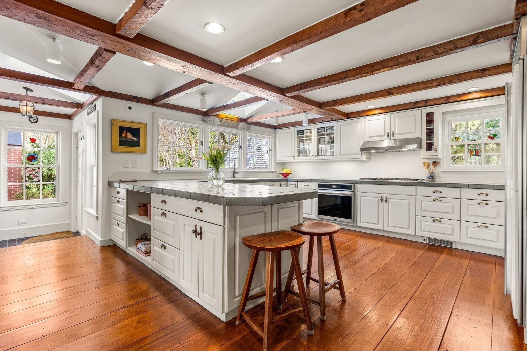 Single Family Residence at 58 Osgood St, North Andover MA 01845, North Andover, photo 5 of 34