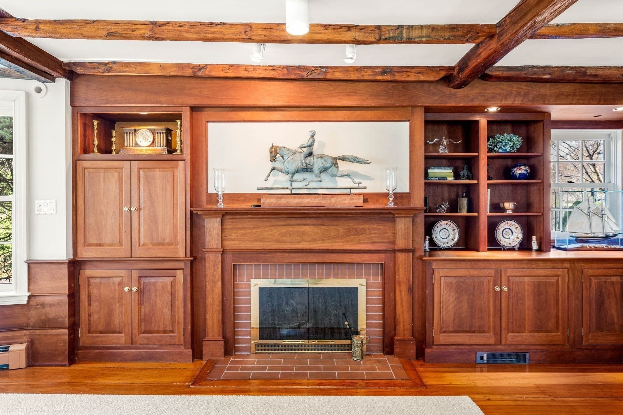 Single Family Residence at 58 Osgood St, North Andover MA 01845, North Andover, photo 9 of 34