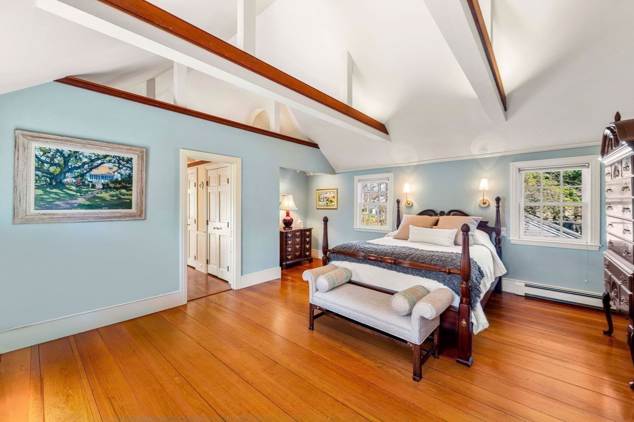 Single Family Residence at 58 Osgood St, North Andover MA 01845, North Andover, photo 18 of 34