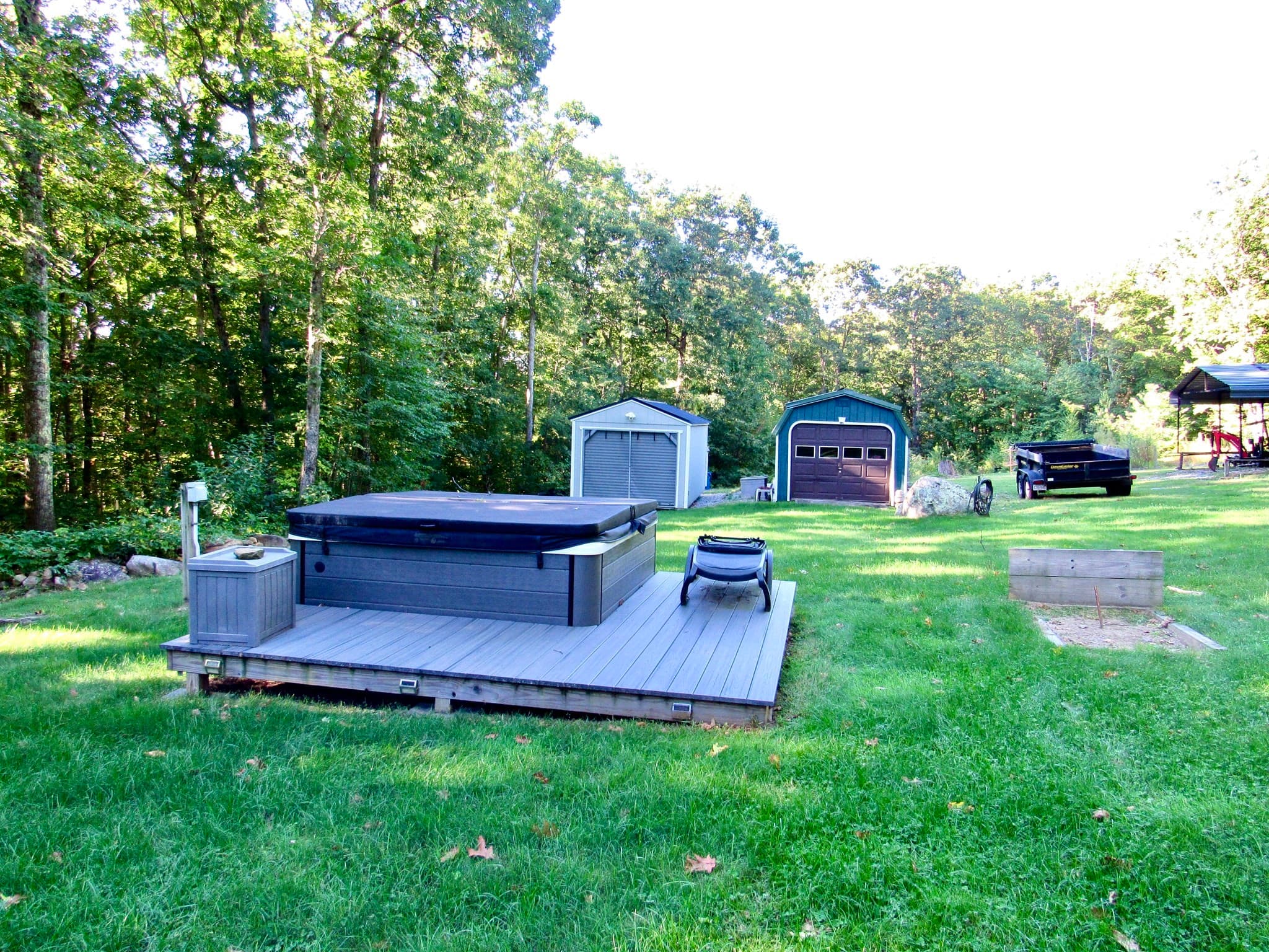 Single Family Residence at 49 Mount Hitchcock Rd, Wales MA 01081, Wales, photo 37 of 37