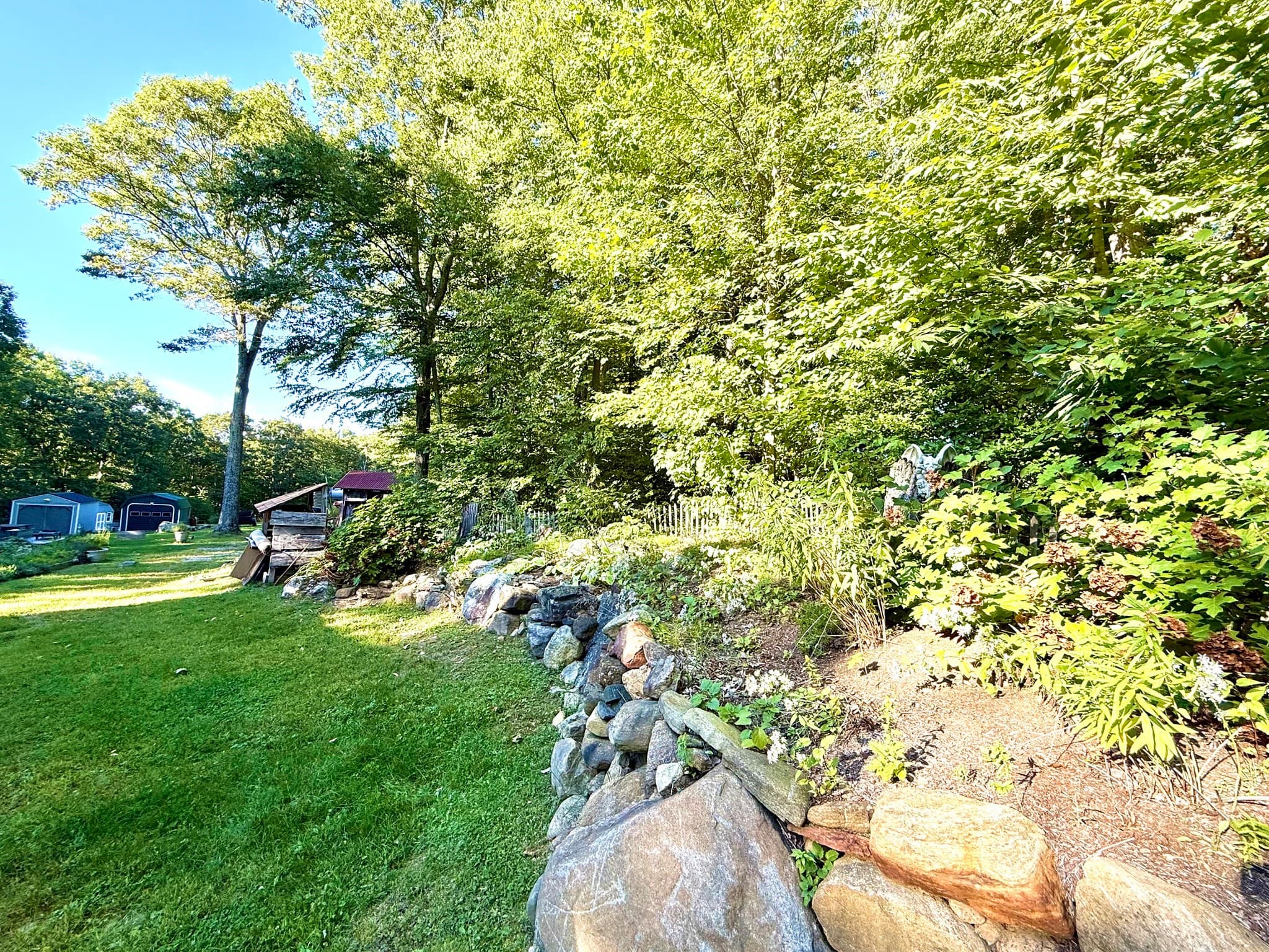 Single Family Residence at 49 Mount Hitchcock Rd, Wales MA 01081, Wales, photo 29 of 37