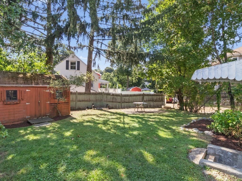 Single Family Residence at 194 Weston Street, Waltham MA 02453, Waltham, photo 27 of 37