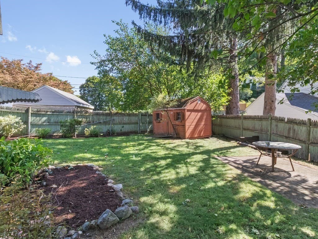 Single Family Residence at 194 Weston Street, Waltham MA 02453, Waltham, photo 3 of 37