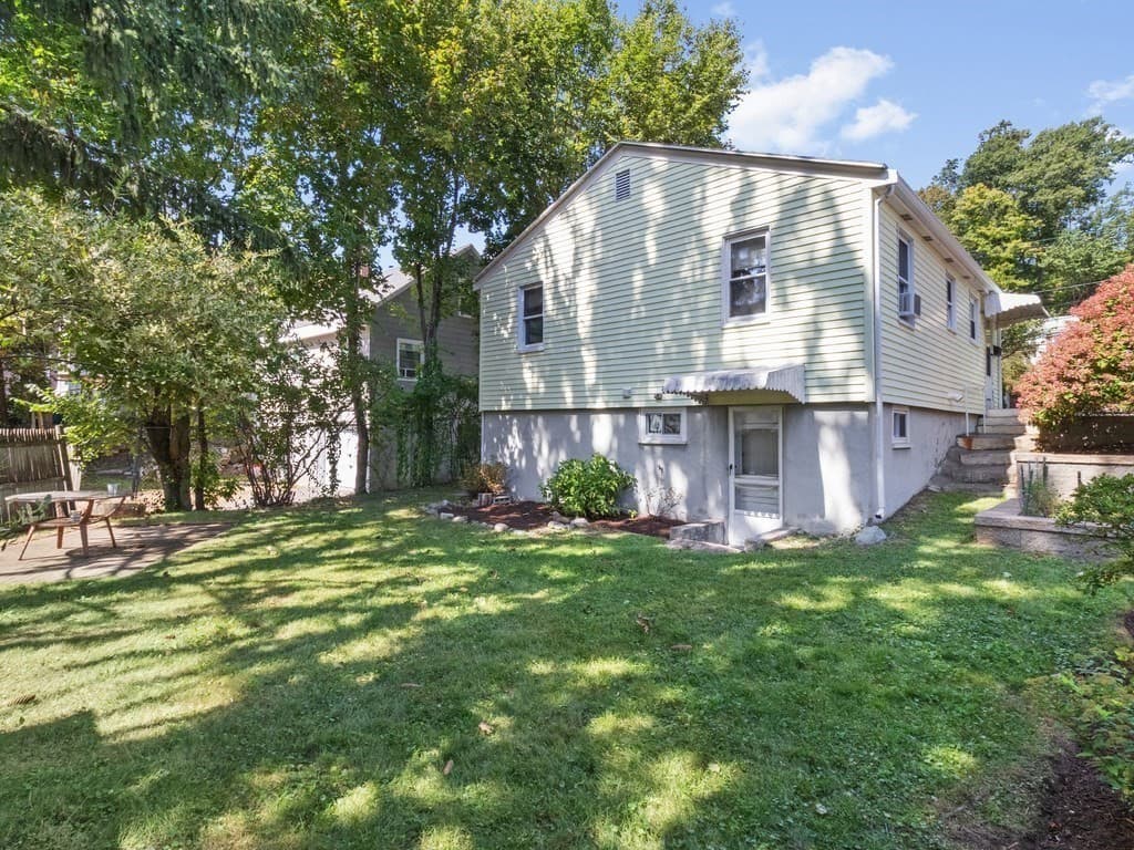 Single Family Residence at 194 Weston Street, Waltham MA 02453, Waltham, photo 28 of 37