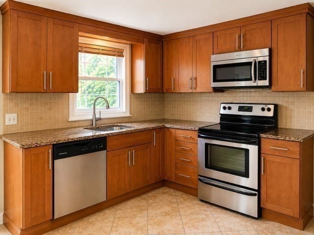 Single Family Residence at 194 Weston Street, Waltham MA 02453, Waltham, photo 4 of 37