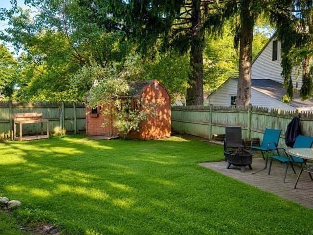 Single Family Residence at 194 Weston Street, Waltham MA 02453, Waltham, photo 25 of 37