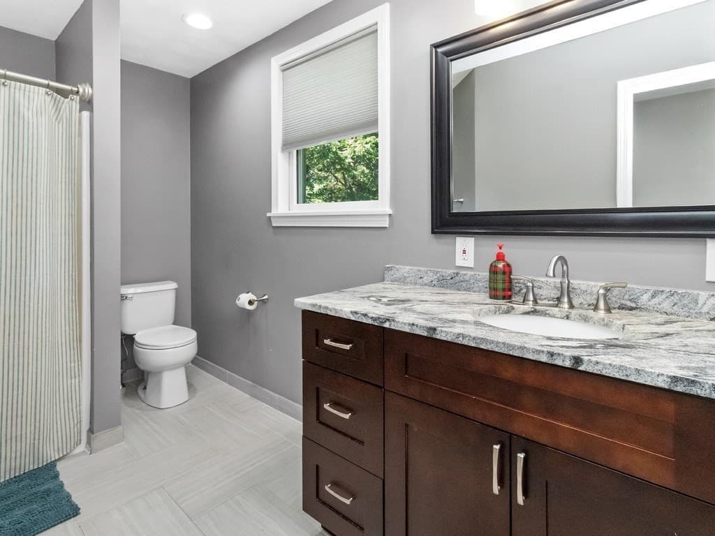 Single Family Residence at 81 Wetherbee Road, Waltham MA 02453, Waltham, photo 27 of 42