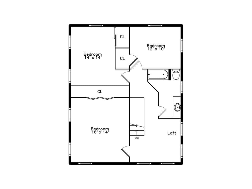 Single Family Residence at 81 Wetherbee Road, Waltham MA 02453, Waltham, photo 42 of 42