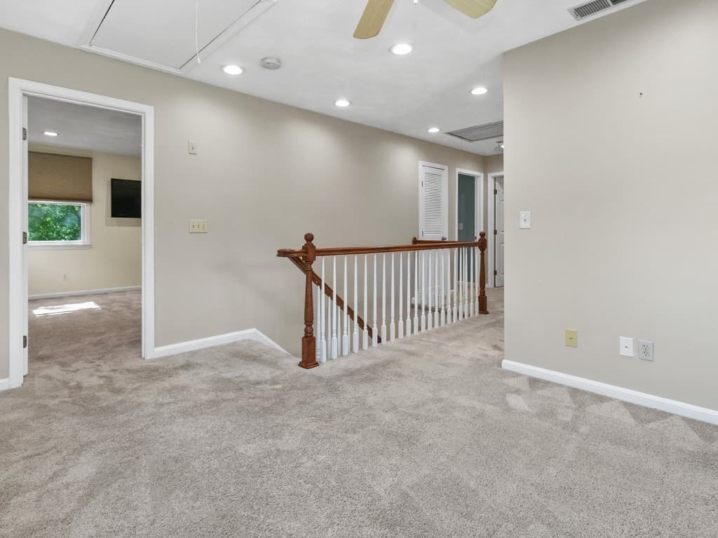 Single Family Residence at 81 Wetherbee Road, Waltham MA 02453, Waltham, photo 26 of 42