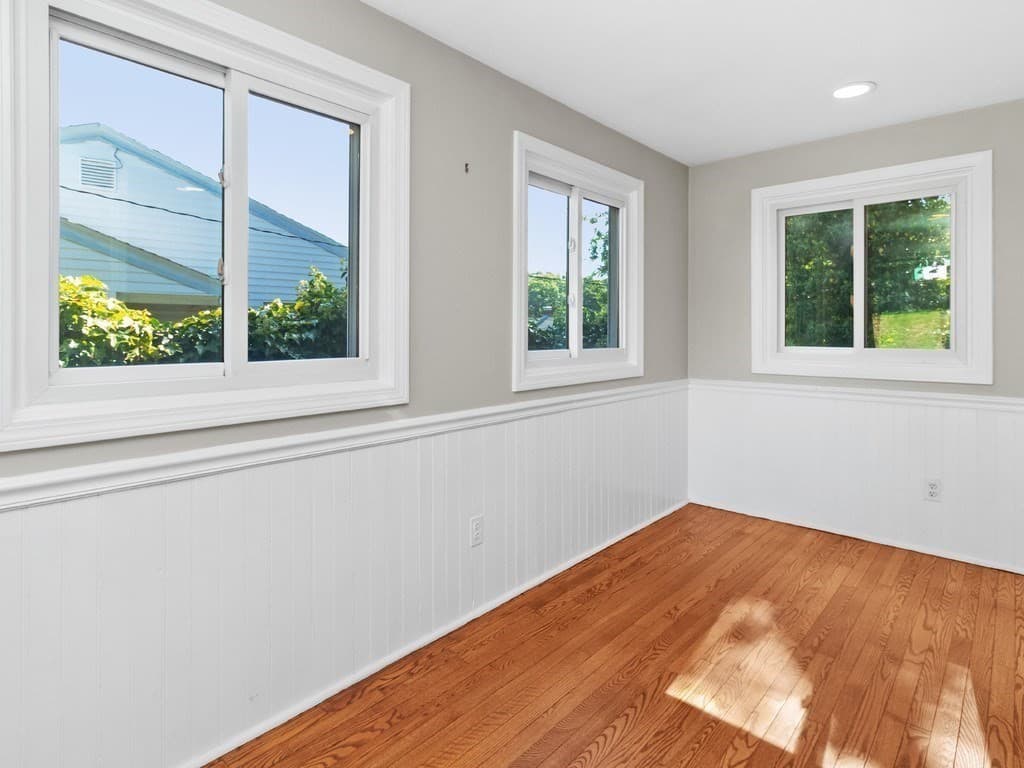 Single Family Residence at 81 Wetherbee Road, Waltham MA 02453, Waltham, photo 28 of 42