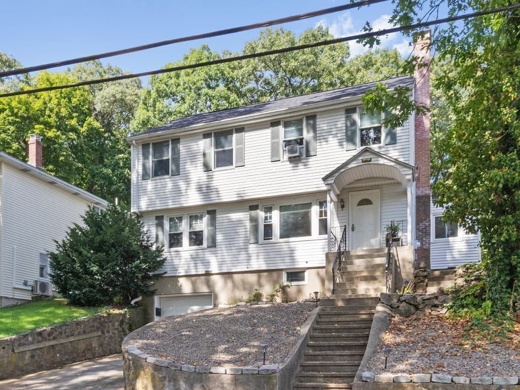 Single Family Residence at 81 Wetherbee Road, Waltham MA 02453, Waltham, photo 40 of 42
