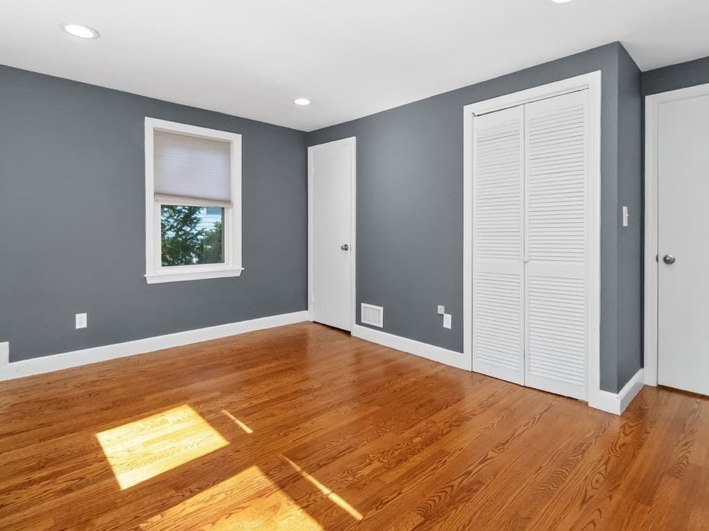 Single Family Residence at 81 Wetherbee Road, Waltham MA 02453, Waltham, photo 21 of 42