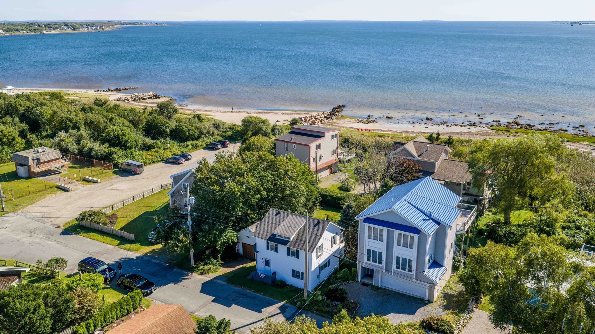 7 Bayview Ave, Fairhaven MA 02719