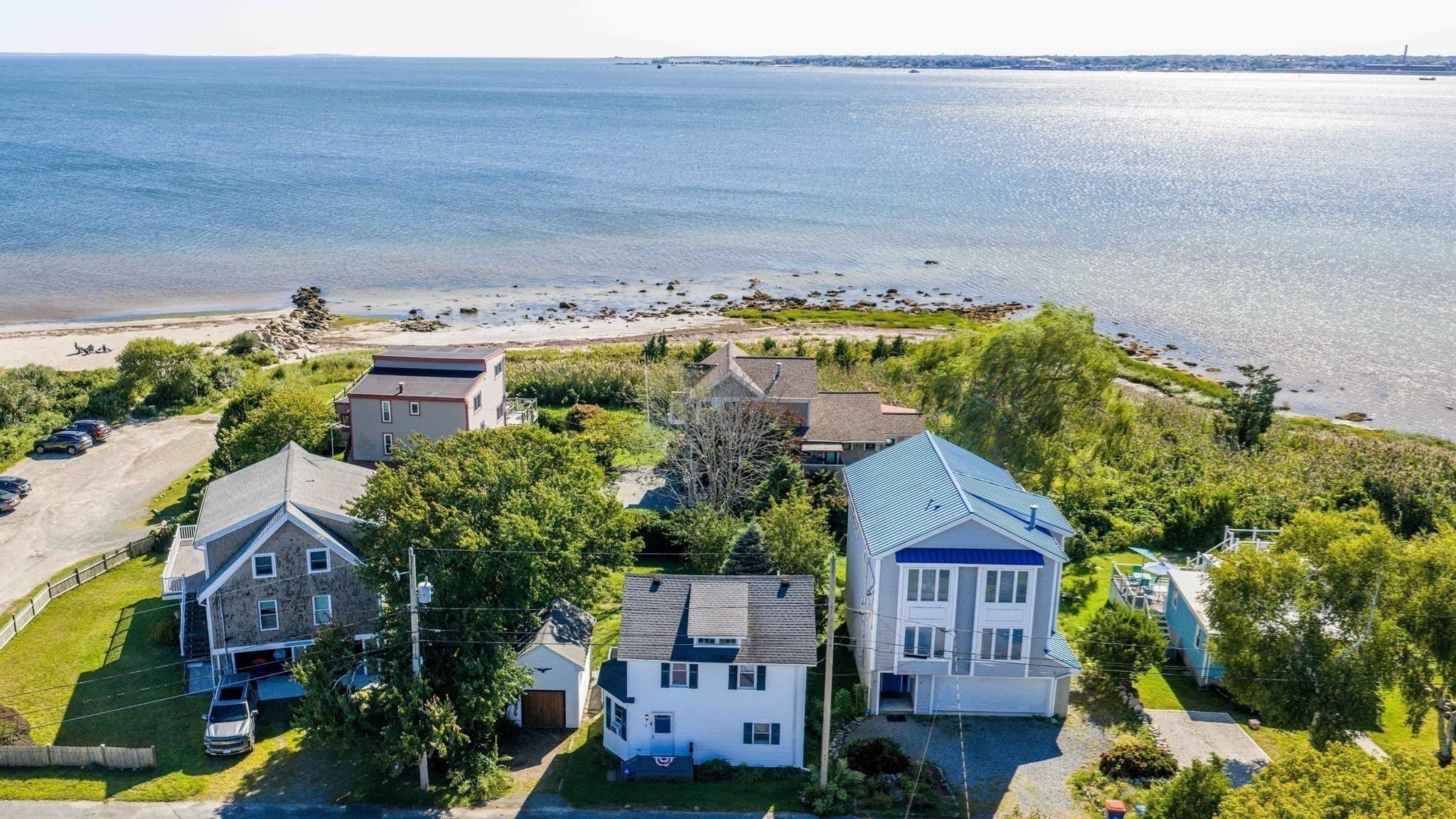Single Family Residence at 7 Bayview Ave, Fairhaven MA 02719, Fairhaven, photo 5 of 35