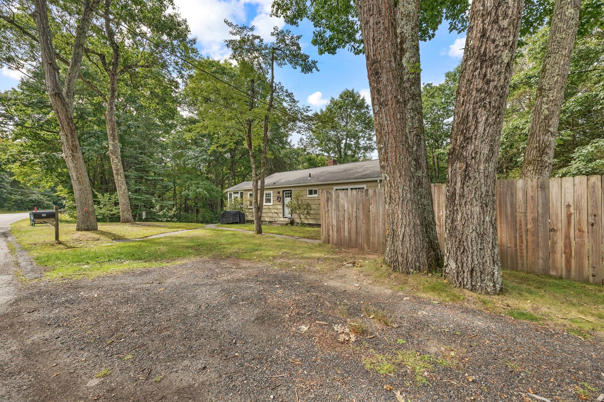 Single Family Residence at 101 Wales Rd, Monson MA 01057, Monson, photo 23 of 29