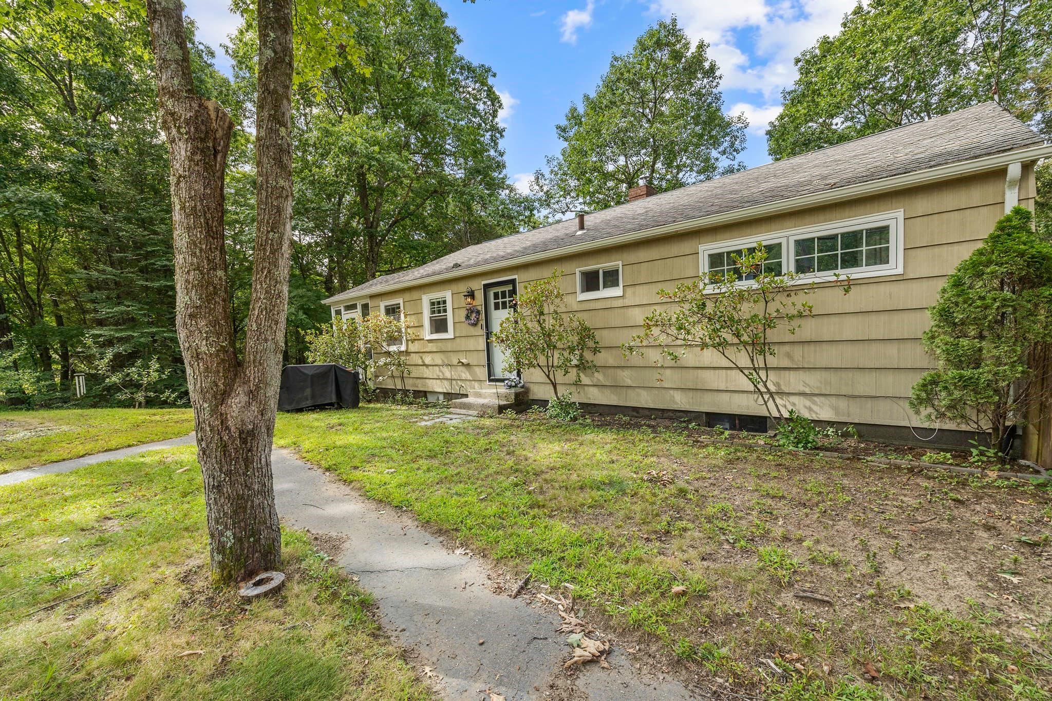Single Family Residence at 101 Wales Rd, Monson MA 01057, Monson, photo 27 of 29