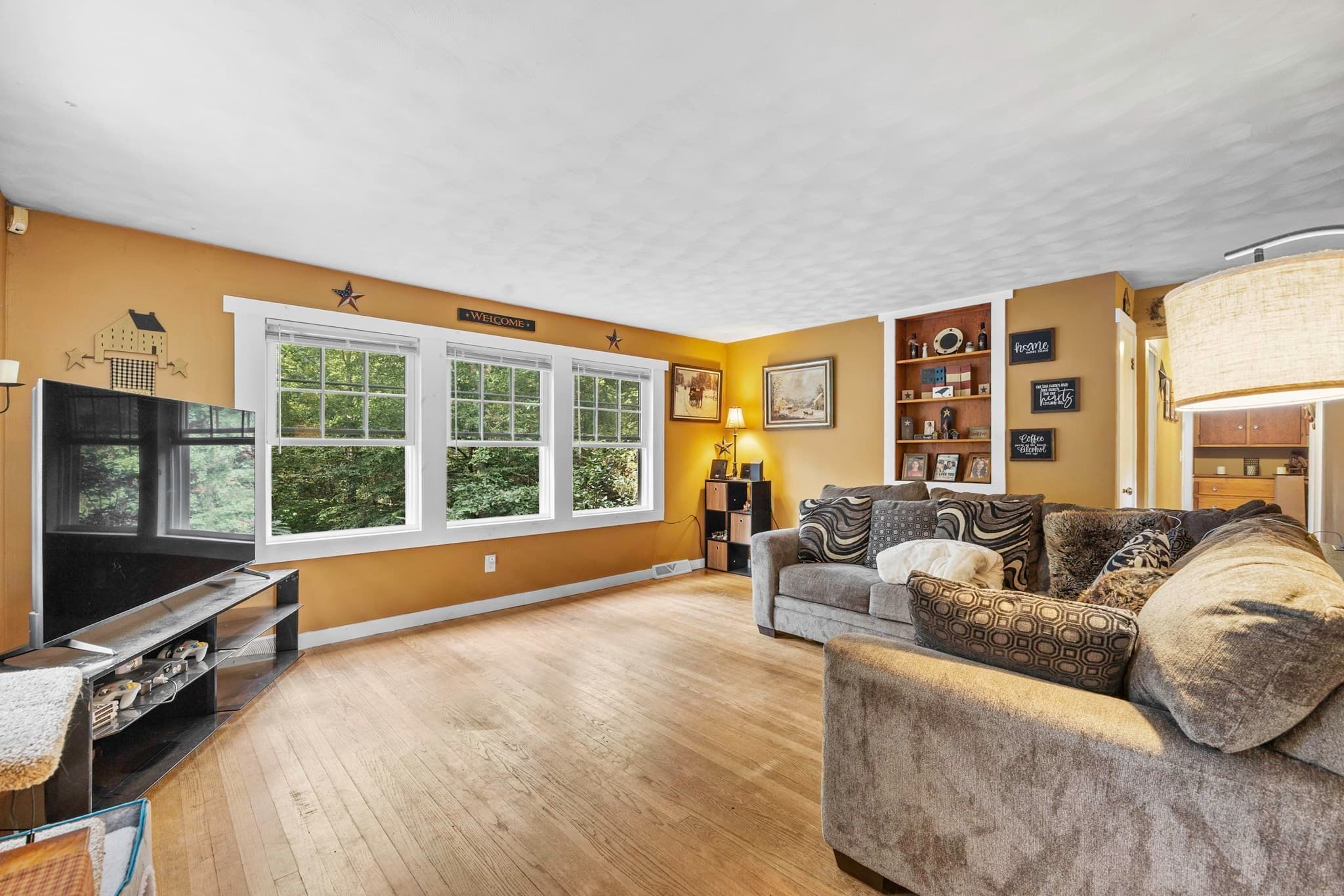 Single Family Residence at 101 Wales Rd, Monson MA 01057, Monson, photo 2 of 29