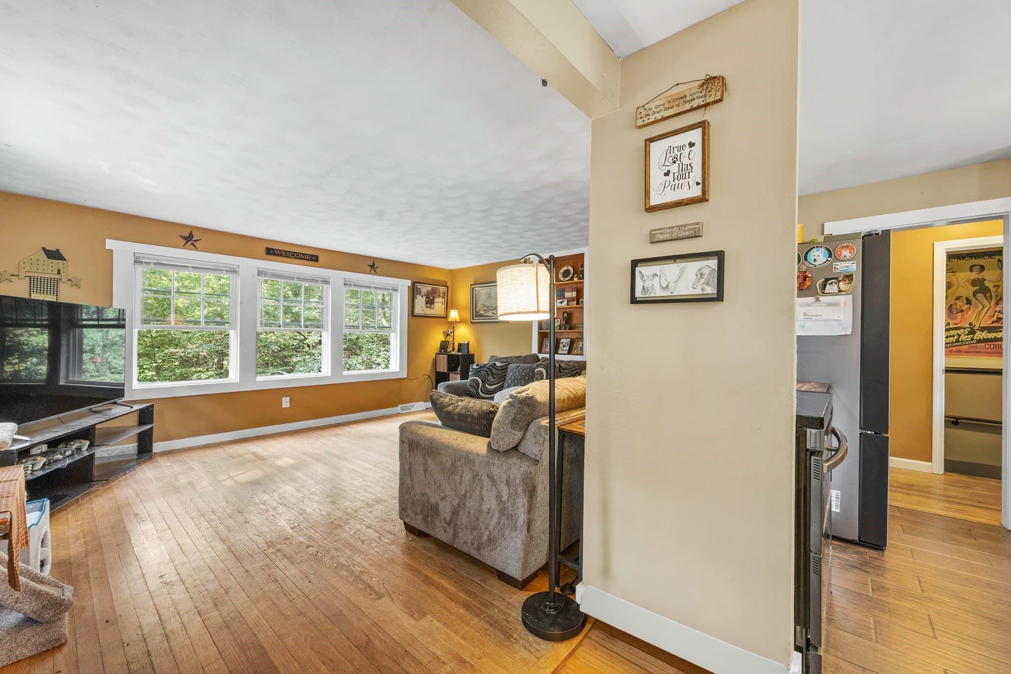 Single Family Residence at 101 Wales Rd, Monson MA 01057, Monson, photo 6 of 29