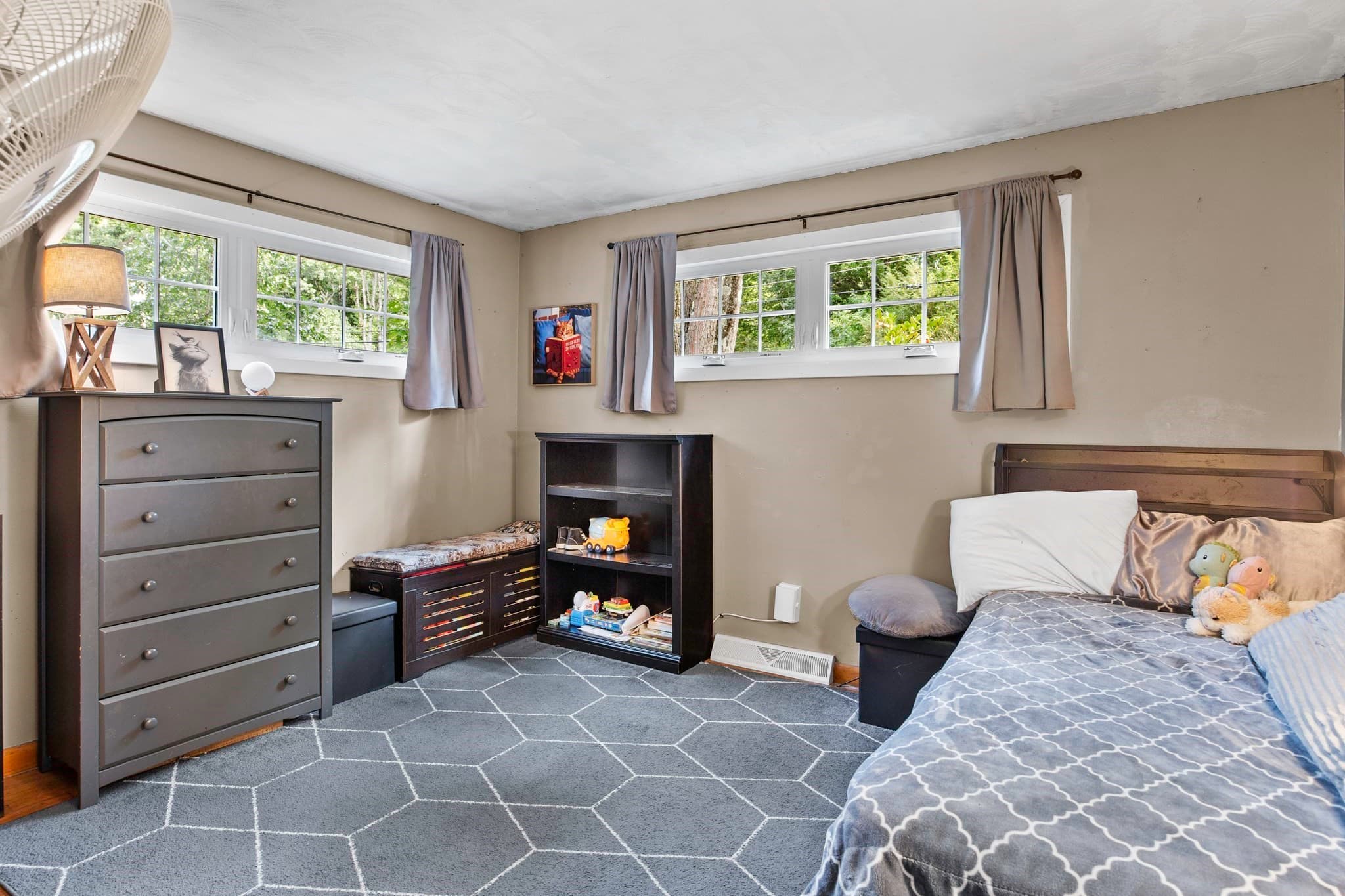 Single Family Residence at 101 Wales Rd, Monson MA 01057, Monson, photo 16 of 29