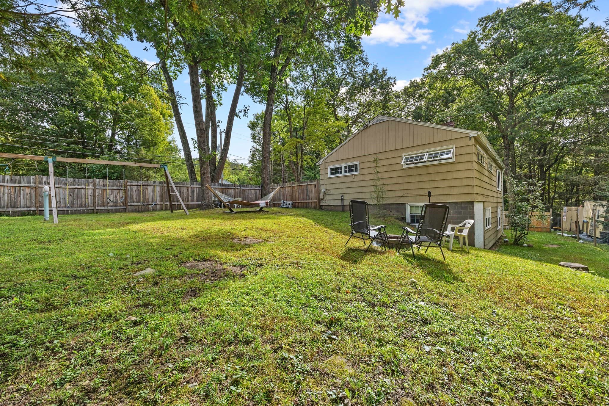Single Family Residence at 101 Wales Rd, Monson MA 01057, Monson, photo 26 of 29