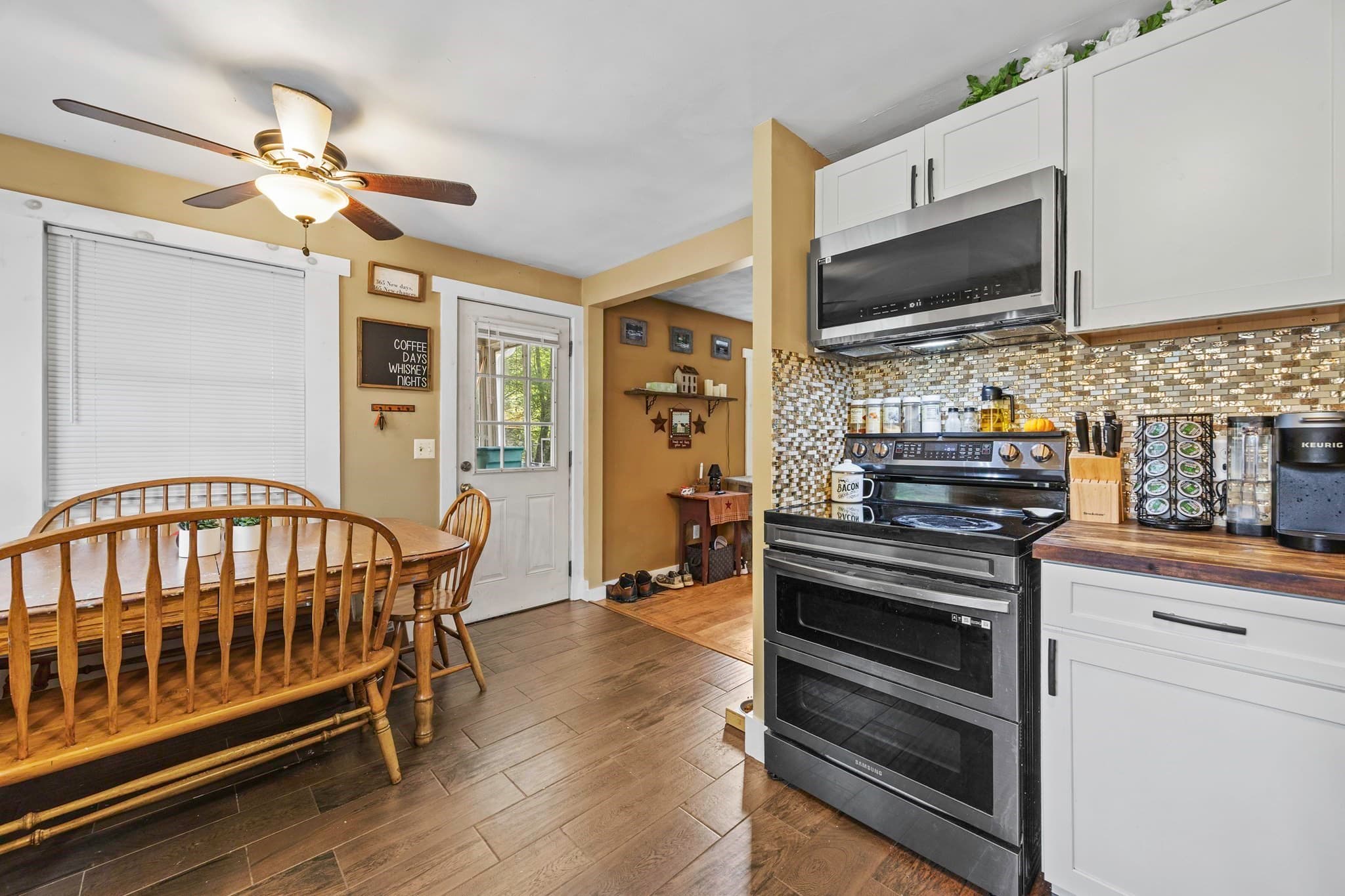 Single Family Residence at 101 Wales Rd, Monson MA 01057, Monson, photo 9 of 29