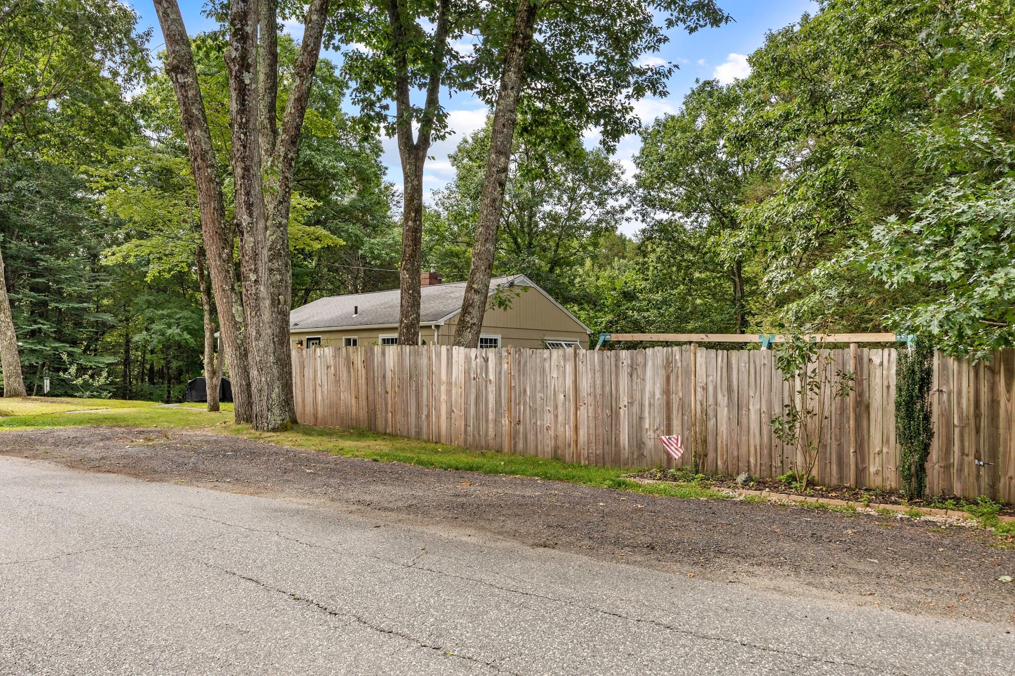 Single Family Residence at 101 Wales Rd, Monson MA 01057, Monson, photo 24 of 29