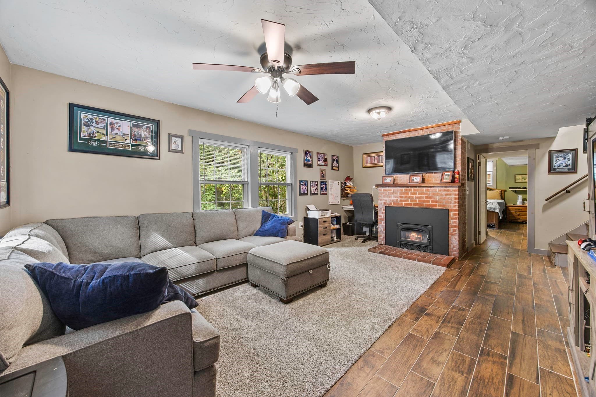 Single Family Residence at 101 Wales Rd, Monson MA 01057, Monson, photo 14 of 29