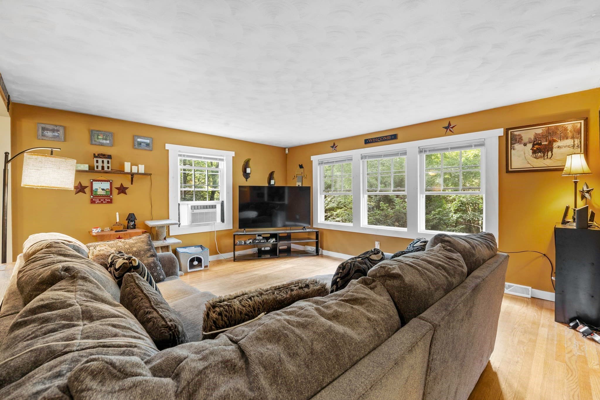 Single Family Residence at 101 Wales Rd, Monson MA 01057, Monson, photo 4 of 29