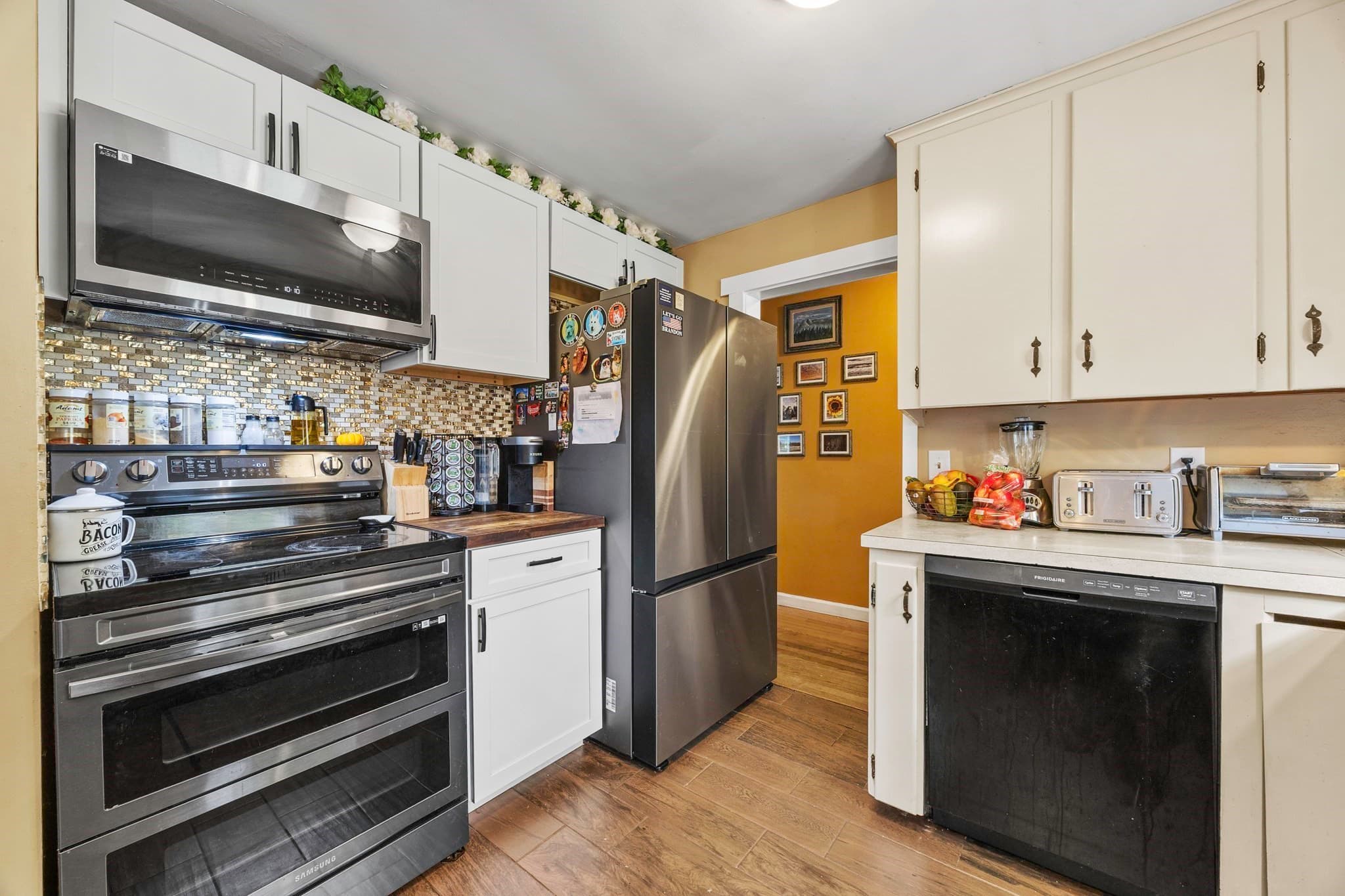 Single Family Residence at 101 Wales Rd, Monson MA 01057, Monson, photo 8 of 29