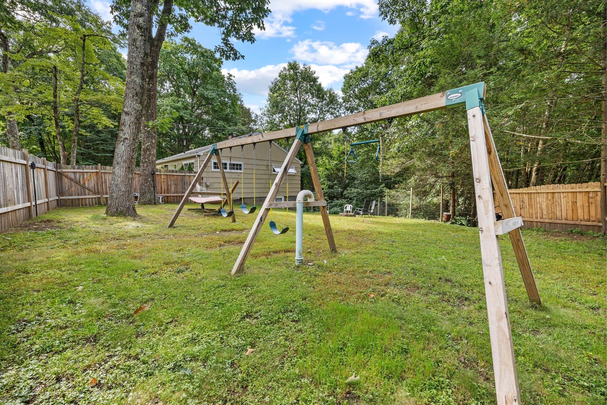 Single Family Residence at 101 Wales Rd, Monson MA 01057, Monson, photo 25 of 29