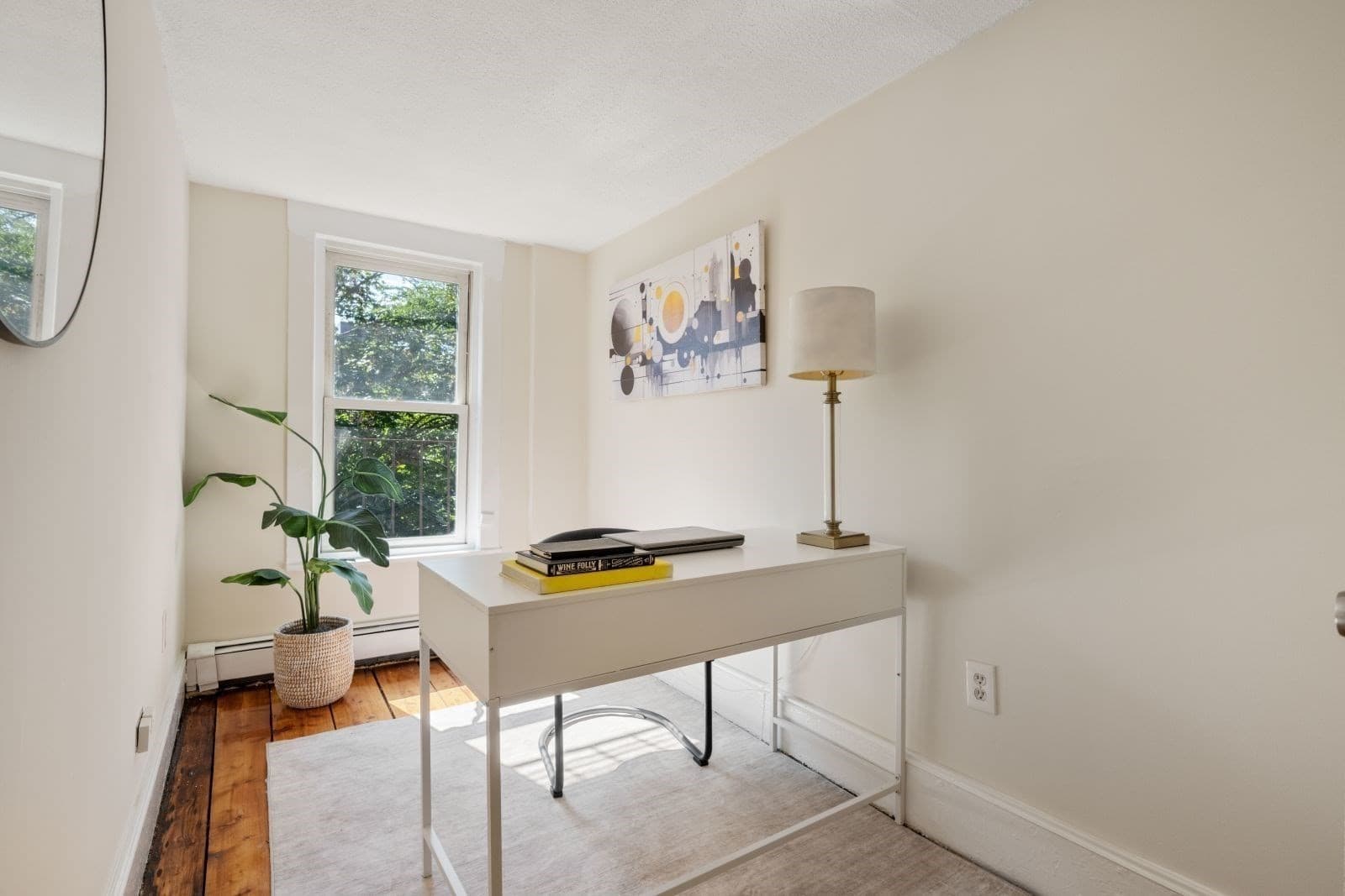 Condominium at 88 W Springfield St # 3, Boston MA 02118, photo 12 of 13