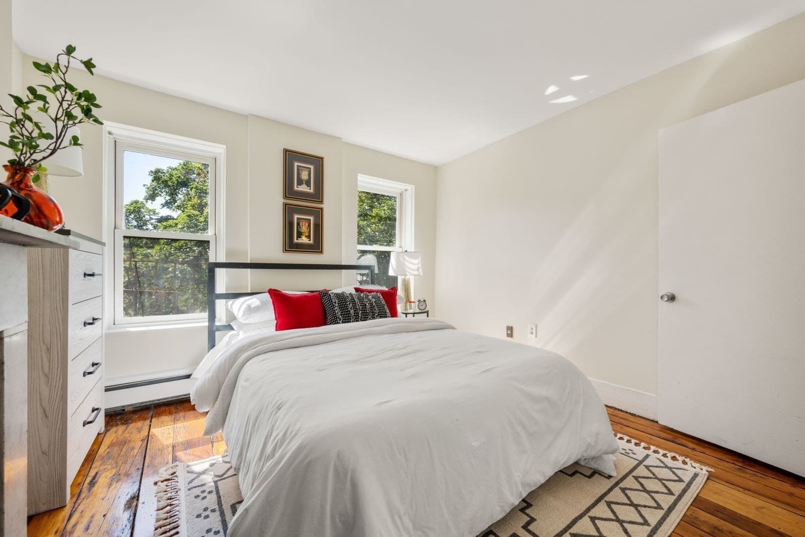 Condominium at 88 W Springfield St # 3, Boston MA 02118, photo 9 of 13