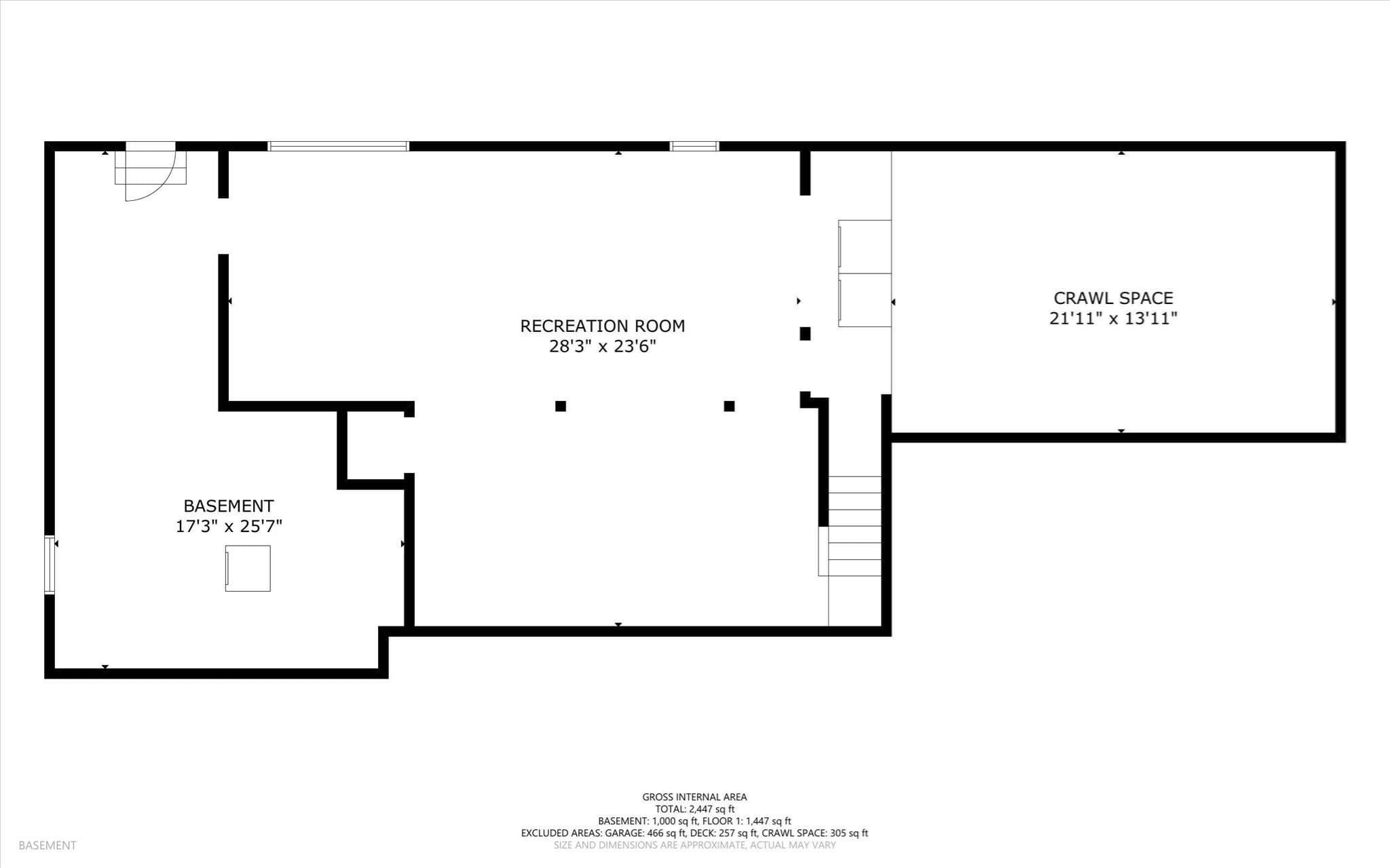 Single Family Residence at 36 Barry Rd, Worcester MA 01609, Worcester, photo 33 of 35