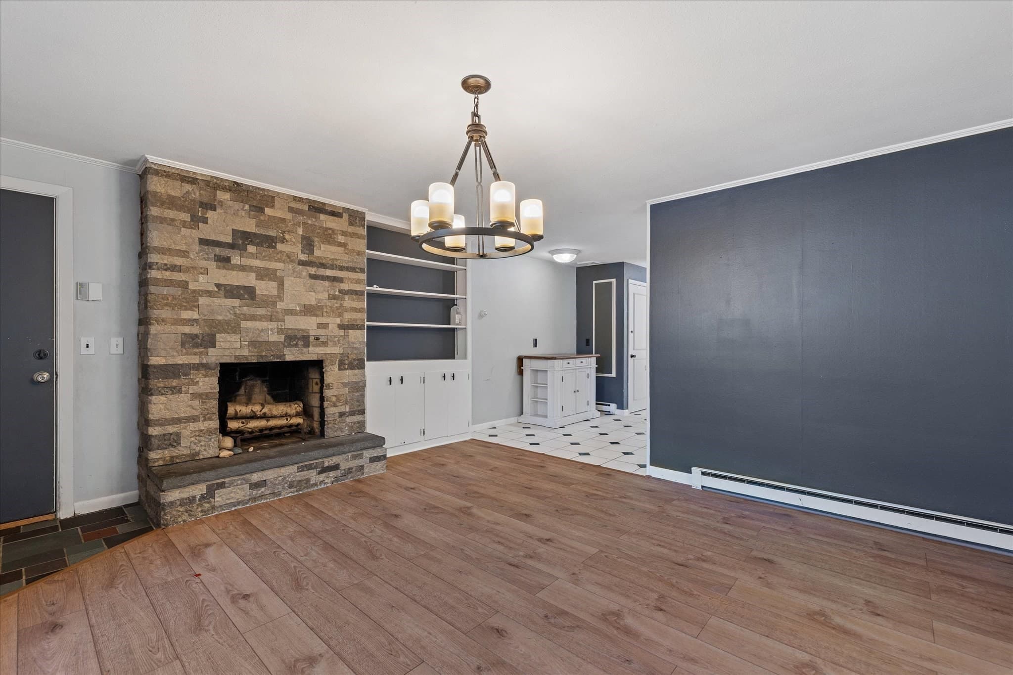 Single Family Residence at 36 Barry Rd, Worcester MA 01609, Worcester, photo 8 of 35