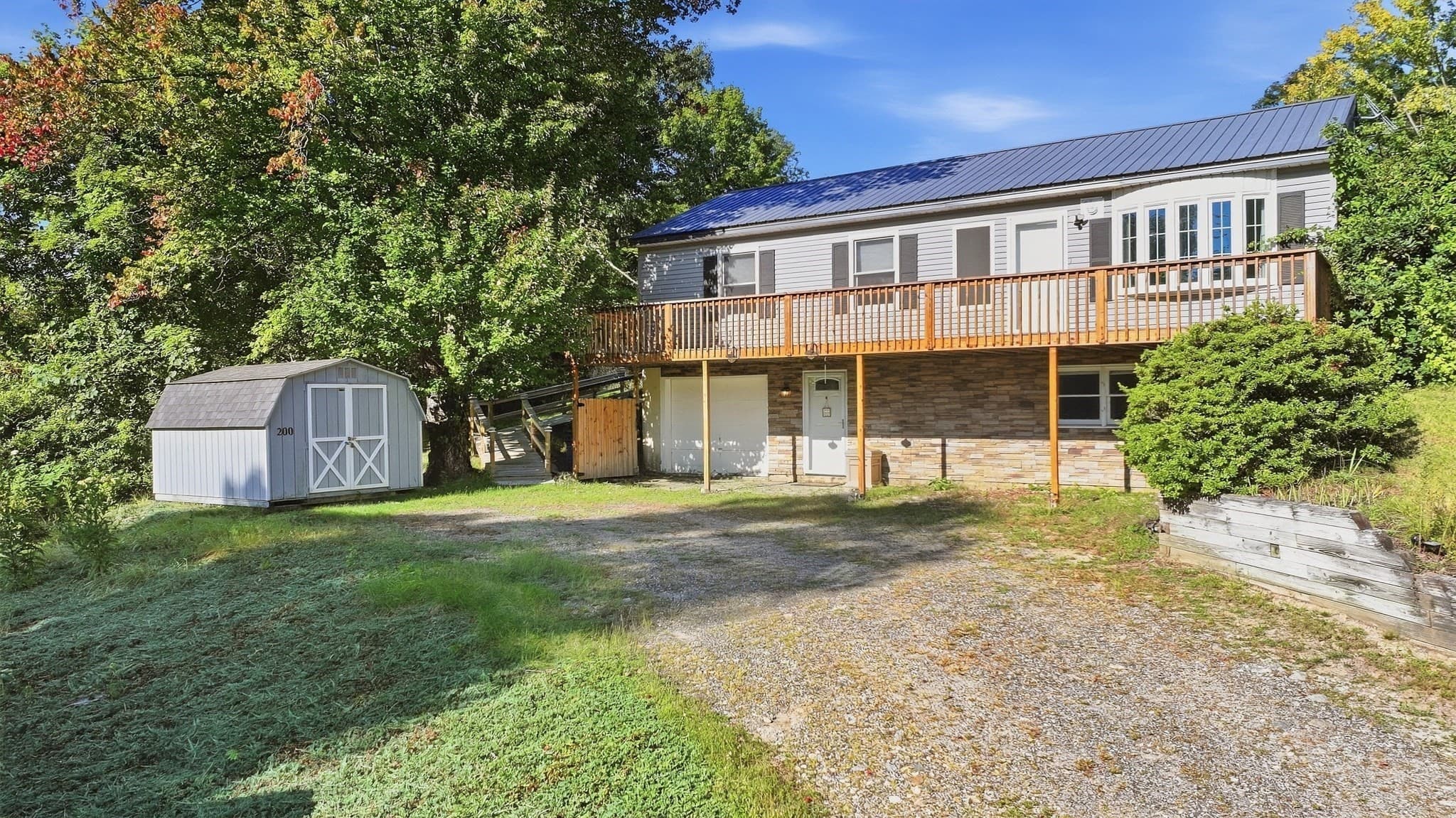 Single Family Residence at 200 Wilbraham Rd, Monson MA 01057, Monson, photo 2 of 39