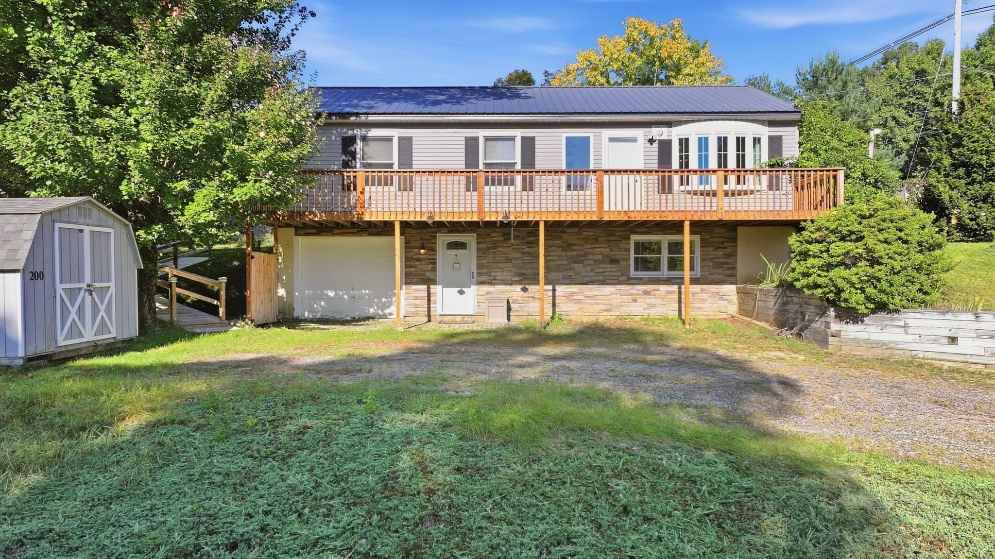 200 Wilbraham Rd, Monson MA 01057