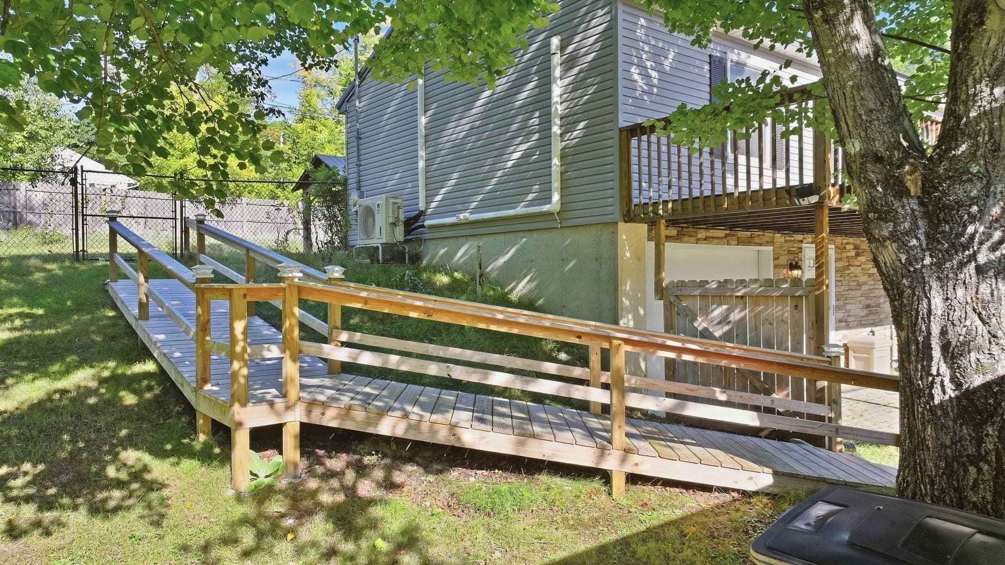 Single Family Residence at 200 Wilbraham Rd, Monson MA 01057, Monson, photo 38 of 39